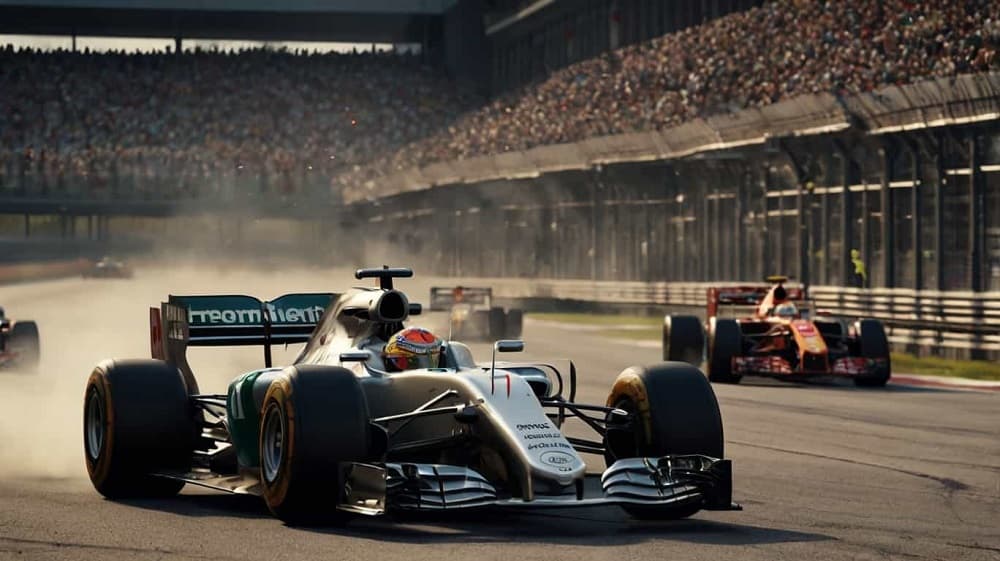 Technisches Reglement F1 2026: Das ändert sich in der Königsklasse