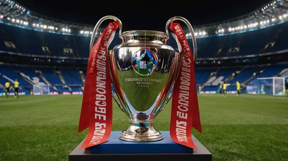 ⚽ Fussball-Rückblick: 27.05 – 02.06